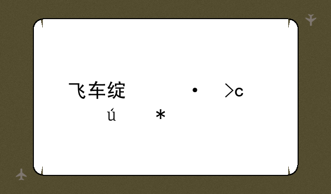 飞车绿箭变态辅助