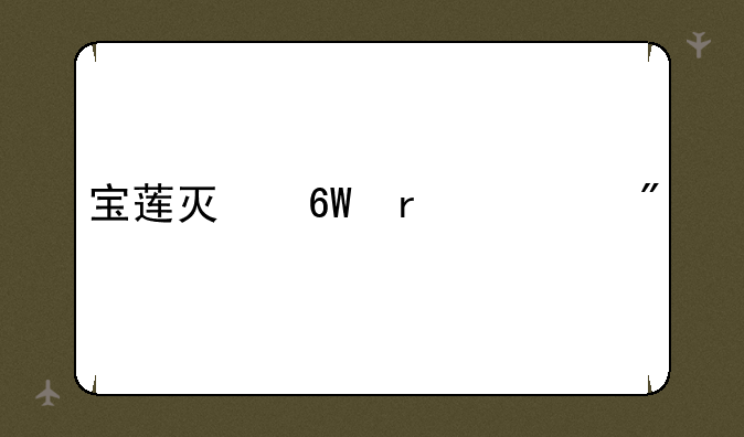 宝莲灯单机游戏