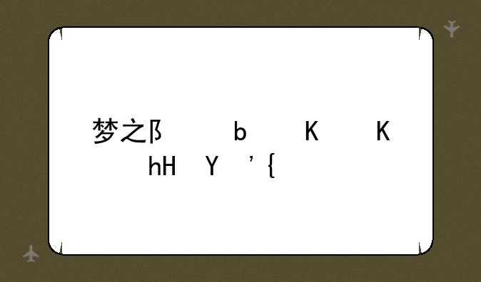 梦之队是什么意思？